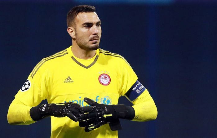 Ρομπέρτο: “Υποφέραμε, αλλά πήραμε σπουδαία νίκη”