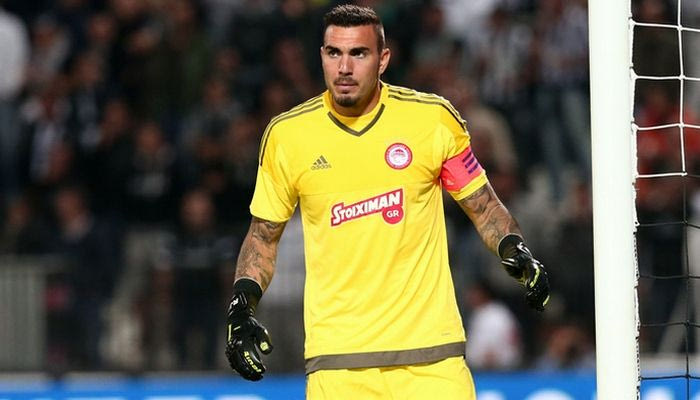 Ο Ρομπέρτο να είναι καλά και… όλα θα γίνουν