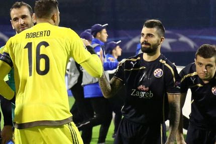 Το μήνυμα Μασάντο στον κόσμο του Ολυμπιακού