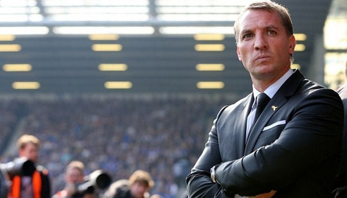 “Τέλος” ο Ρότζερς από τη Λίβερπουλ