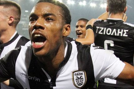 Ρoντρίγκες στη Super Ball: “Ήμασταν εξαιρετικοί στο πρώτο ημίχρονο”