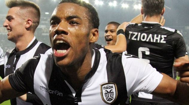 Ρoντρίγκες στη Super Ball: “Ήμασταν εξαιρετικοί στο πρώτο ημίχρονο”