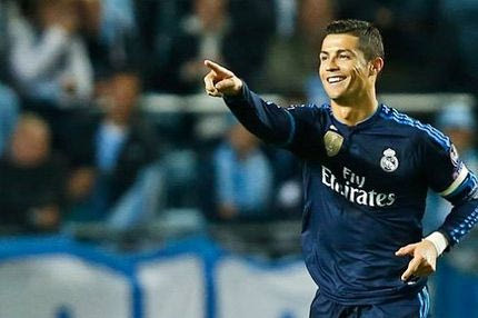 Ρονάλντο: “Δεν είμαι υποχρεωμένος να σας μιλάω”