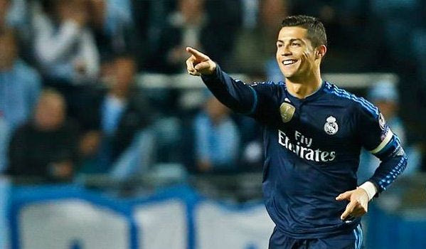 Ρονάλντο: “Δεν είμαι υποχρεωμένος να σας μιλάω”