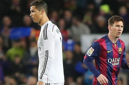 Οι μισθοί σε Μπαρτελόνα και Ρεάλ Μαδρίτης