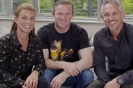 “Έναν αναθεματισμένο μεταφραστή για να καταλάβω τον Ρούνεϊ”