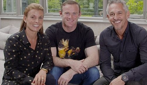 “Έναν αναθεματισμένο μεταφραστή για να καταλάβω τον Ρούνεϊ”