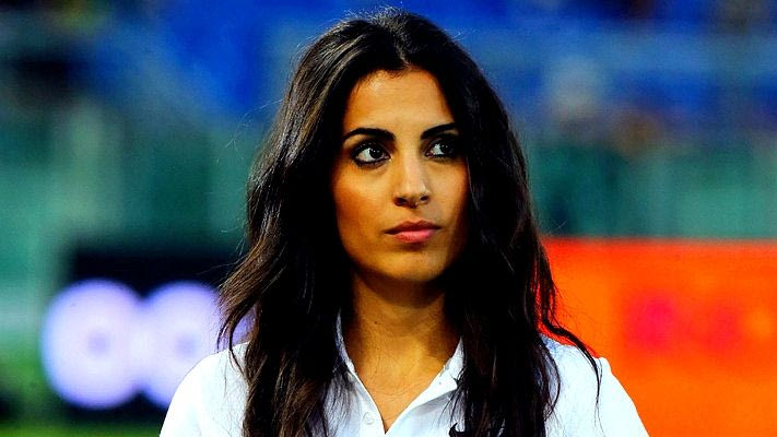 “Εμφύλιος” στη Ρόμα για τη σύντροφο του Γκαρσιά!