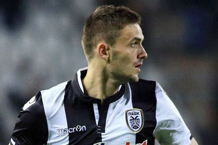 Μπαμπάς ο Σάμπο