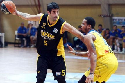 Στο νοσοκομείο ο Σάκοτα