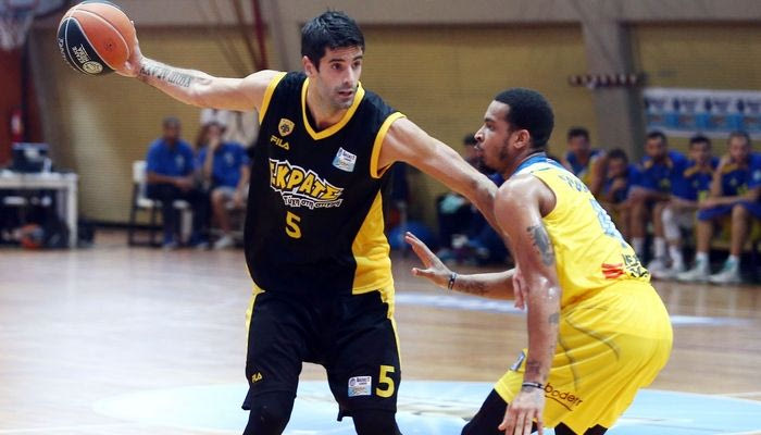 Στο νοσοκομείο ο Σάκοτα