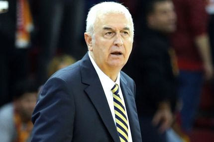 Σάκοτα: “Δεν είμαι ευχαριστημένος με την απόδοση κάποιων παικτών”