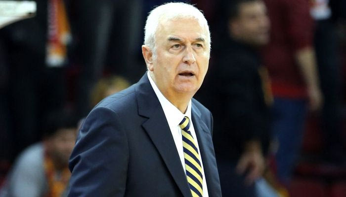 Σάκοτα: “Δεν είμαι ευχαριστημένος με την απόδοση κάποιων παικτών”