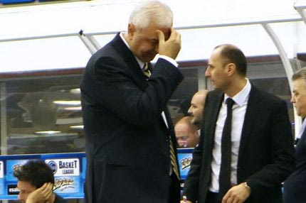 Σάκοτα: “Μας λείπουν παίκτες”