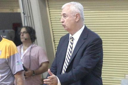 Σάκοτα: “Ούτε ομάδα Α2…”