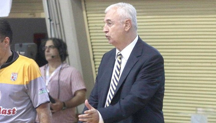 Σάκοτα: “Ούτε ομάδα Α2…”