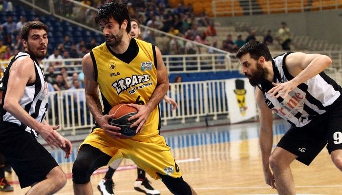 Εξιτήριο για τον Σάκοτα