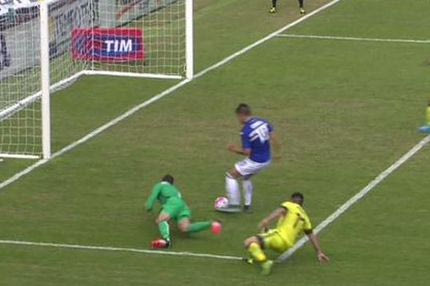 Έχασε το… άχαστο ο Κορέα!