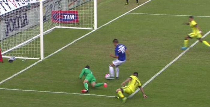 Έχασε το… άχαστο ο Κορέα!