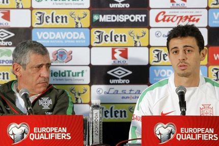 Σάντος: “Μπορούμε να πάρουμε το Euro”