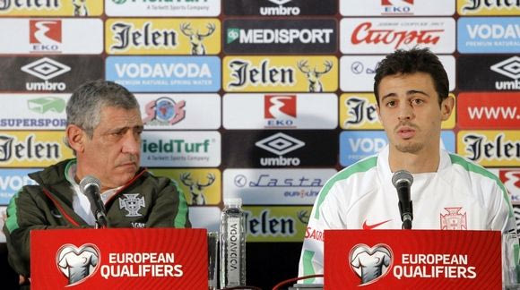 Σάντος: “Μπορούμε να πάρουμε το Euro”