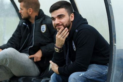 Γιώργος Σαββίδης: “Συγγνώμη που σας καταστρέψαμε”