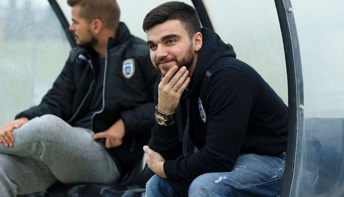 Γιώργος Σαββίδης: “Συγγνώμη που σας καταστρέψαμε”