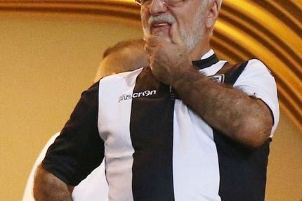 Ο Σαββίδης και η ΚΑΕ ΠΑΟΚ