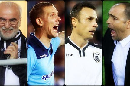 LIVE CHAT με τον Αντώνη Τσακαλέα