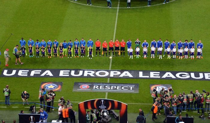 Η Σάλκε καλωσόρισε τον Αστέρα στα ελληνικά