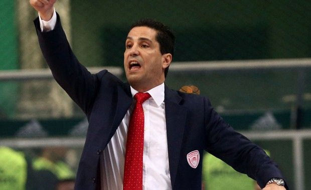 Σφαιρόπουλος για Τζόρτζεβιτς: “Χυδαία επίθεση, δεν κάθομαι στο ίδιο τραπέζι με αυτούς που βρίζουν μάνες και πατεράδες”