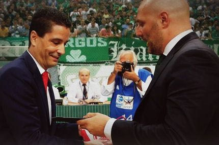 Ο κακός μαθητής Σφαιρόπουλος