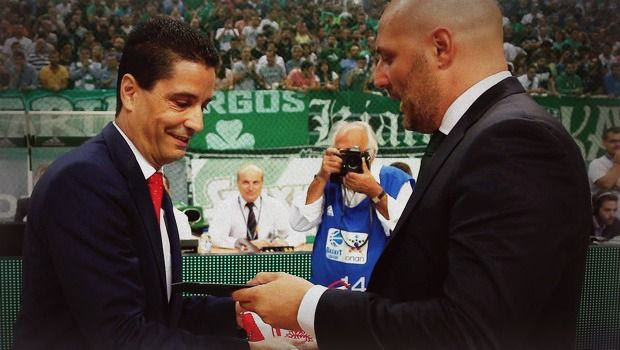 Ο κακός μαθητής Σφαιρόπουλος