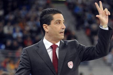 Σφαιρόπουλος: “Τα ρεκόρ είναι για τον κόσμο”