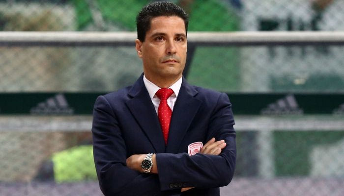 VIDEO: Τι είπε ο Σφαιρόπουλος στα αποδυτήρια του “Αμπντί Ιμπεκτσί”