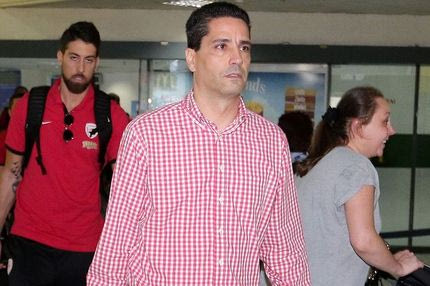 Σφαιρόπουλος: “Μπορούν να μας βάλουν 15 πόντους σε 2 λεπτά”