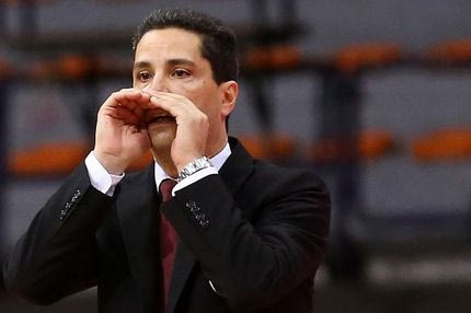 Σφαιρόπουλος: “Οφείλουμε να κάνουμε αυτό που πρέπει”