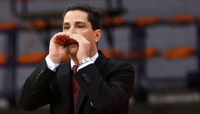 Σφαιρόπουλος: “Οφείλουμε να κάνουμε αυτό που πρέπει”