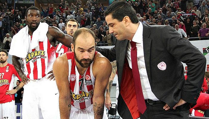 Η ώρα των Αγγελόπουλων