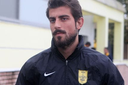 Με Κυβελίδη, Σιδεράκη ο Άρης κόντρα σε Καβάλα