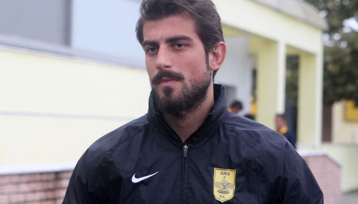 Με Κυβελίδη, Σιδεράκη ο Άρης κόντρα σε Καβάλα