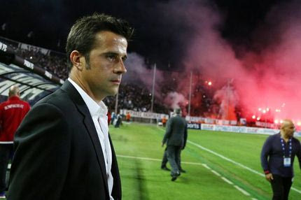 Η συνέντευξη Τύπου των Τούντορ-Σίλβα σε LIVE STREAMING