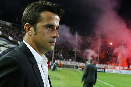 Άλλο με Περέιρα και… άλλο με Σίλβα!