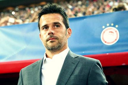 Το νέο στοίχημα του Σίλβα