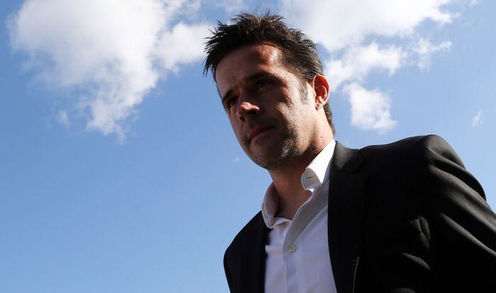 Σίλβα: “Είμαστε προετοιμασμένοι για μάχες”
