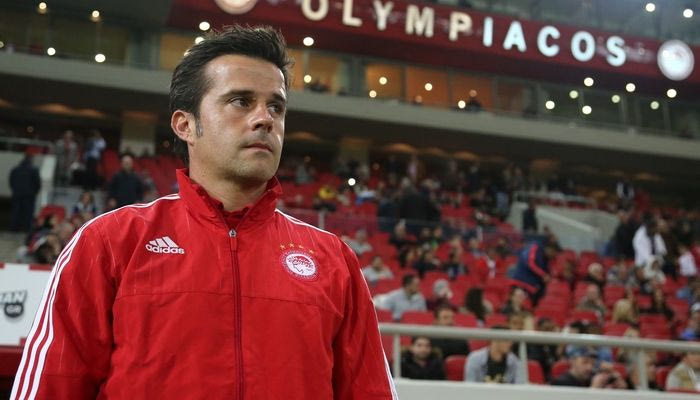 Σίλβα: “Ήμασταν καλύτεροι, θέλουμε να τερματίσουμε πρώτοι”