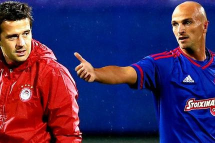 Το παρασκήνιο με Καμπιάσο και οι εκπλήξεις του Σίλβα