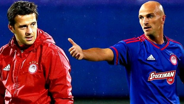 Το παρασκήνιο με Καμπιάσο και οι εκπλήξεις του Σίλβα