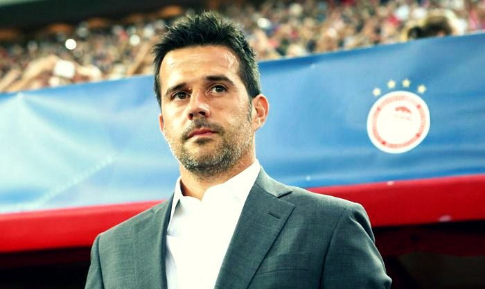 Το νέο στοίχημα του Σίλβα