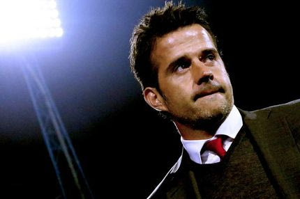 Τα κλειδιά είναι όντως στον Σίλβα